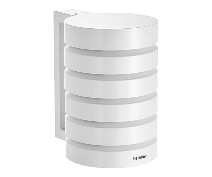 Stacja pogodowa Netatmo Weather Station Shield (osłona)